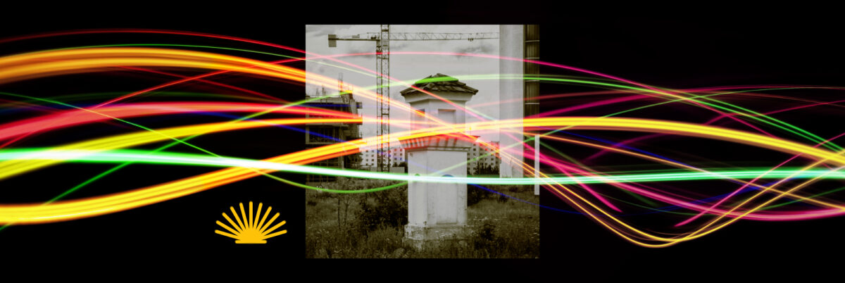 Když schází čas na podcast…